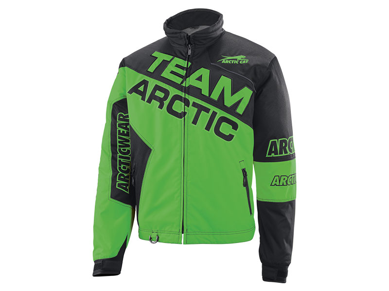 Gear Accessories Arctic Cat