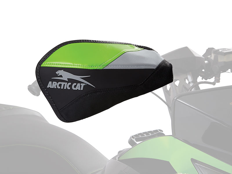 Prime linned Kommuner Gear and Accessories | Arctic Cat