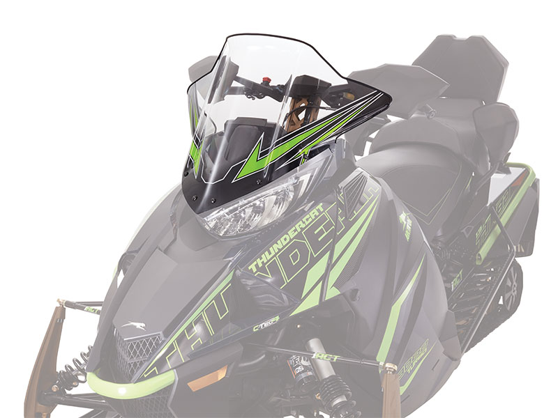 Gear Accessories Arctic Cat