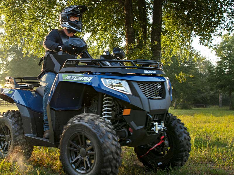 Accessoires Et Equipement Arctic Cat [ 600 x 800 Pixel ]