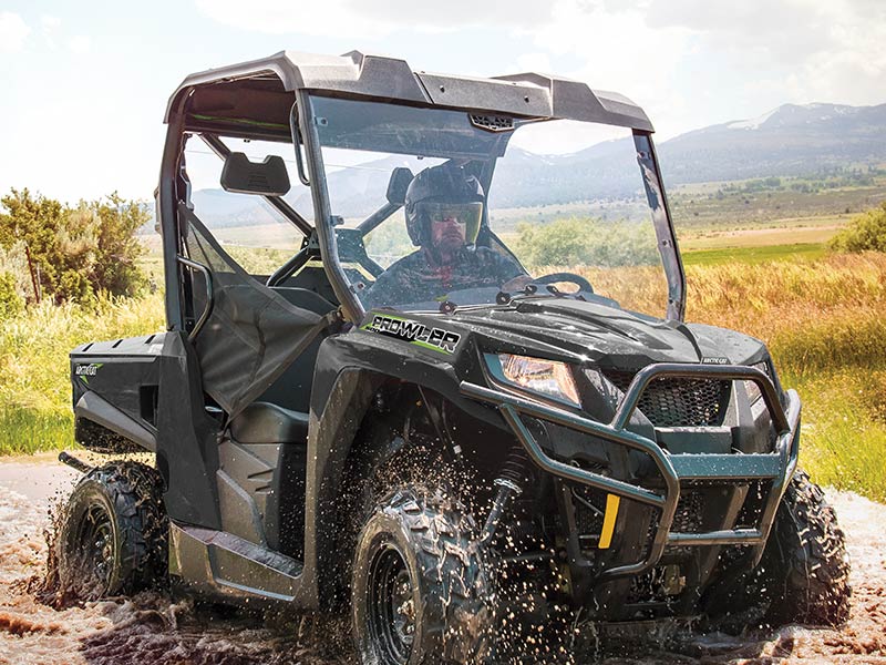 Gear & Accessories | Arctic Cat