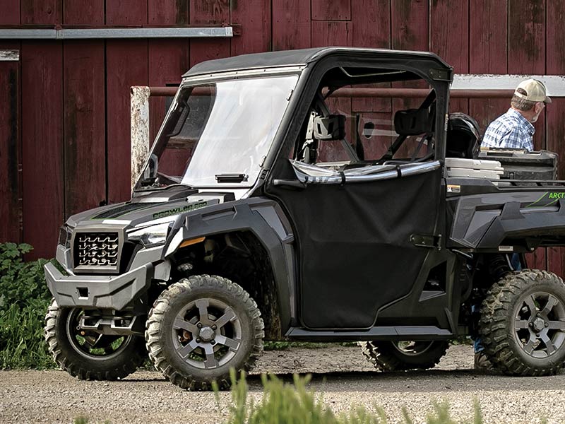 Gear Accessories Arctic Cat