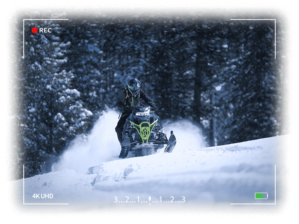 catalyst from arctic cat casting call photo shoot contest