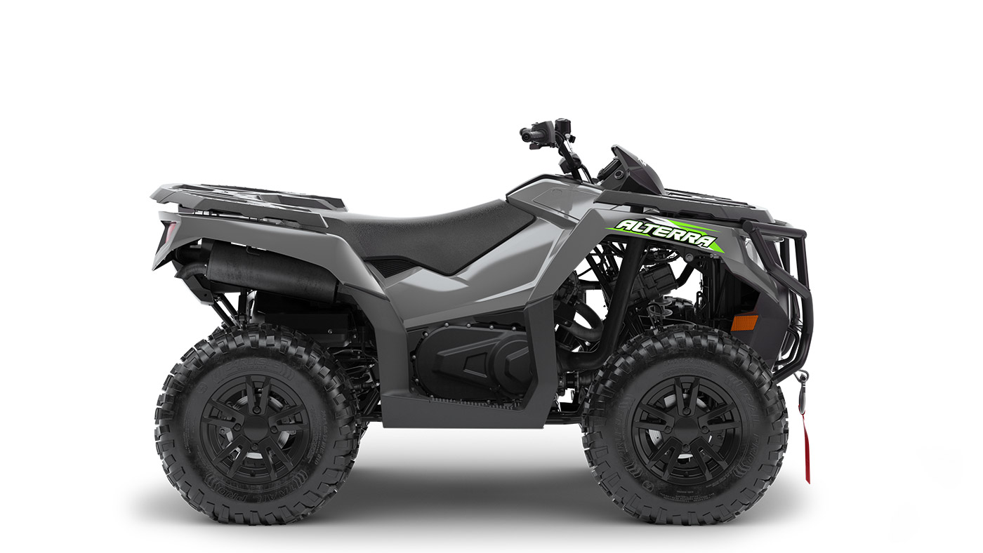 Alterra 570