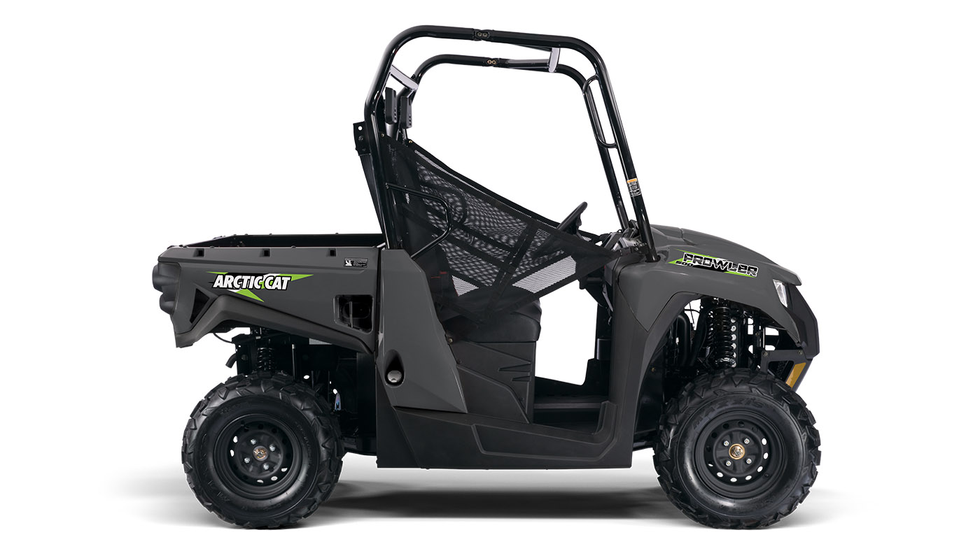 Prowler 500 Arctic Cat