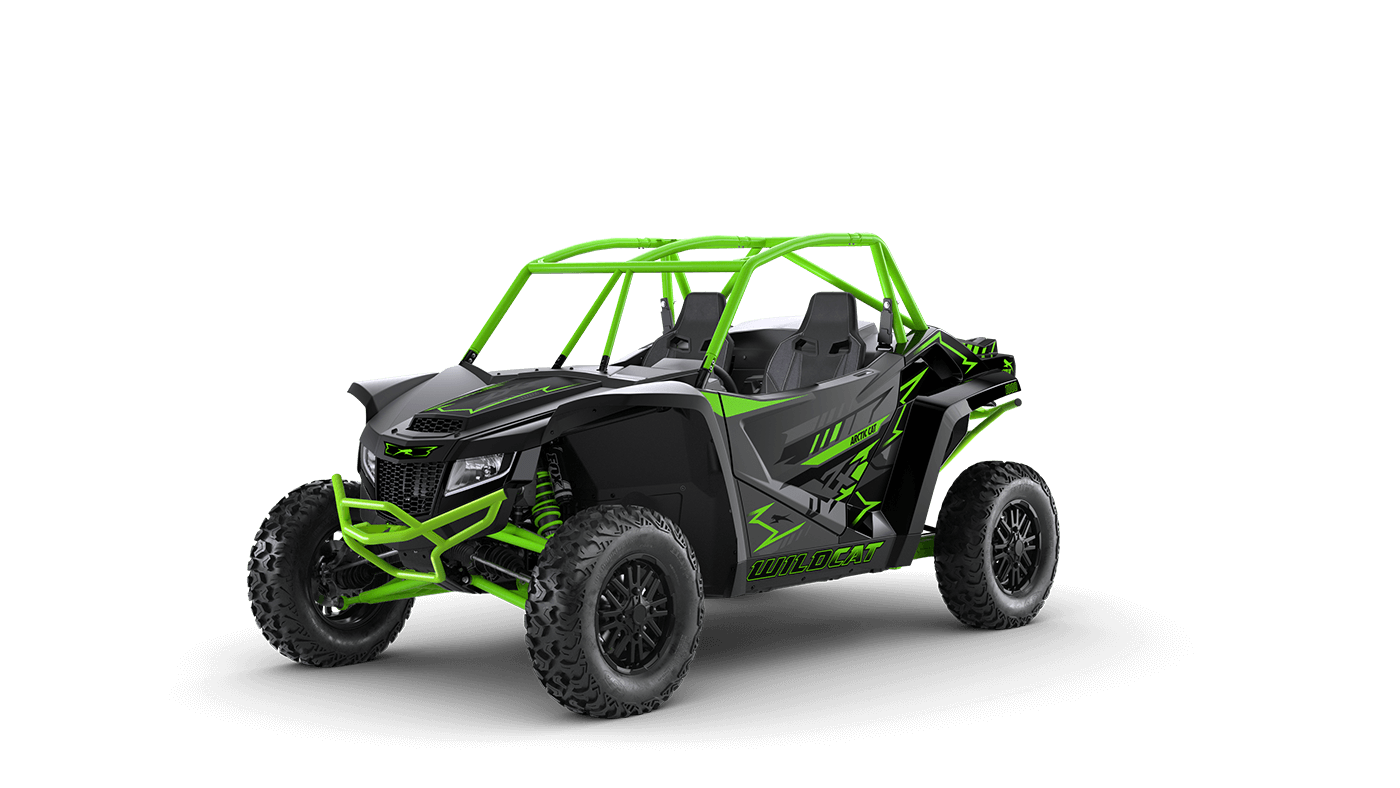 Wildcat XX | Arctic Cat