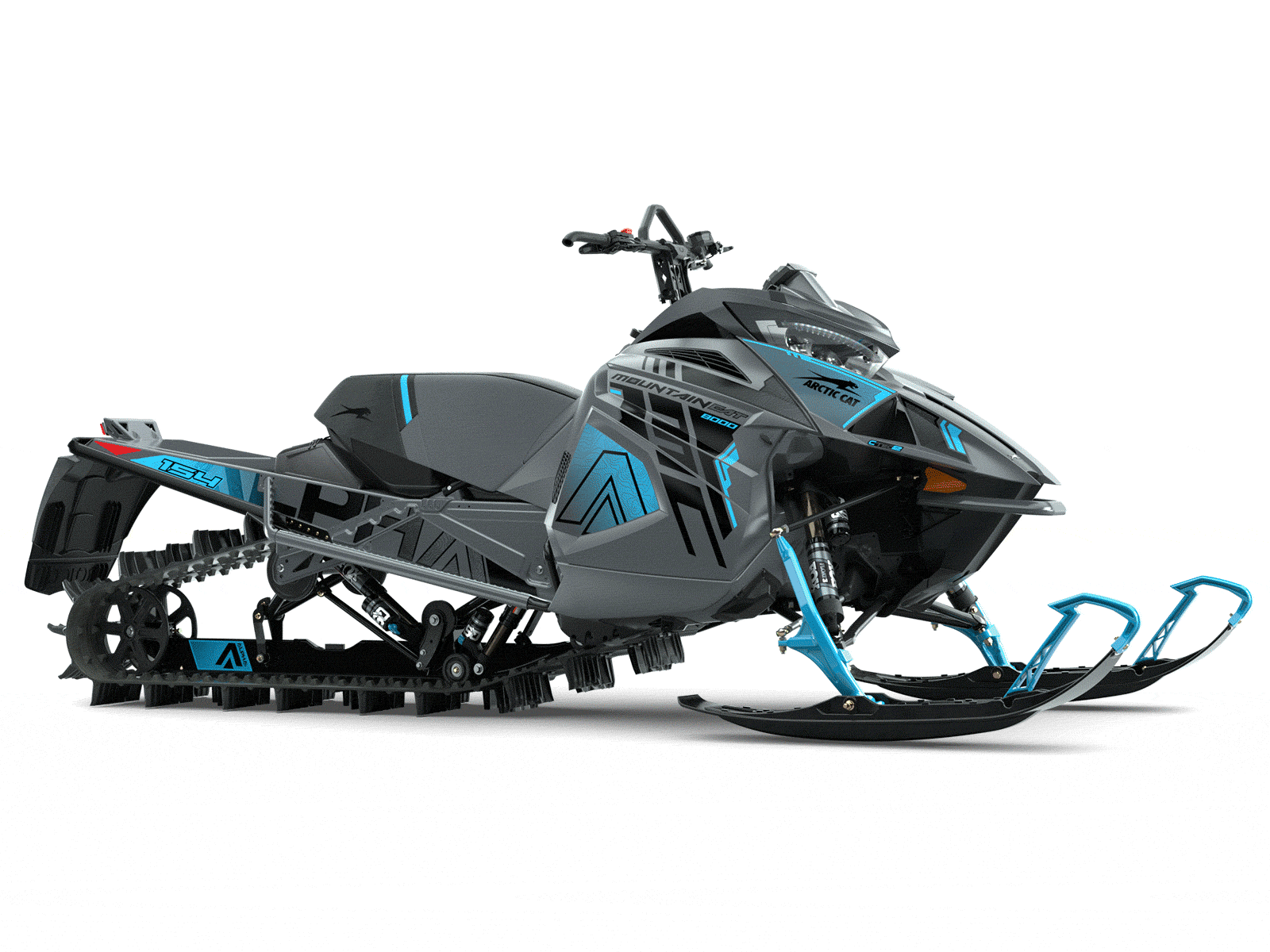 Sled Builder