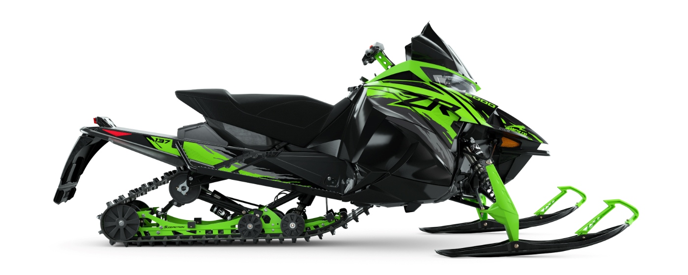 ZR 6000