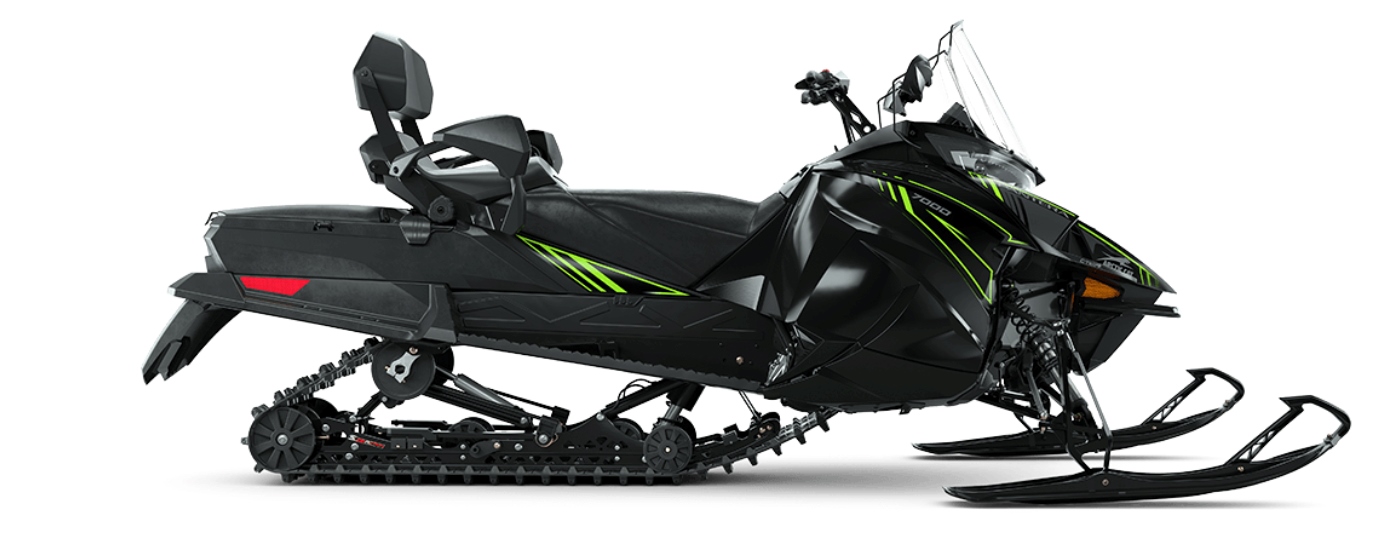 Pantera 7000