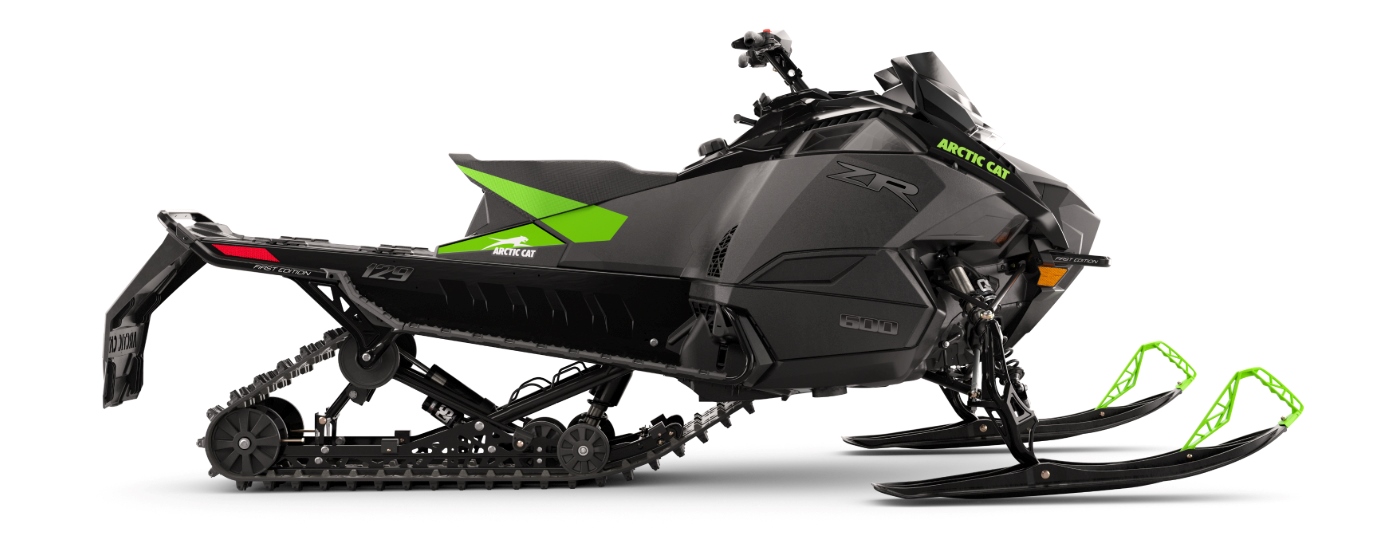 ZR 600