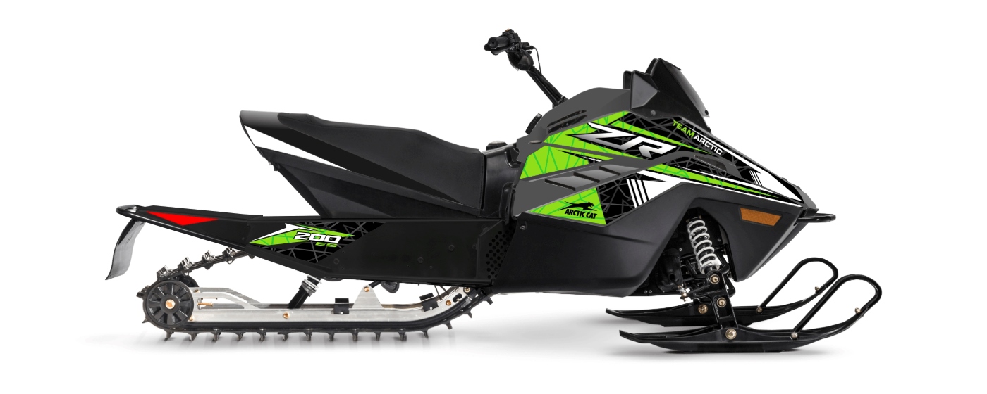 ZR 200
