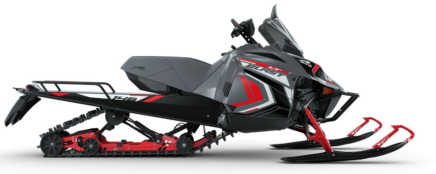 Blast LT 4000 