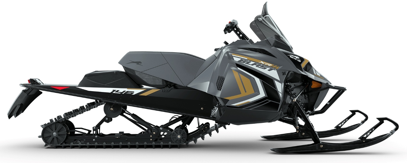 Blast XR 4000 