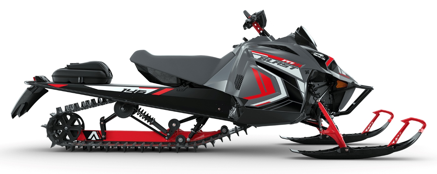 Blast M 4000 