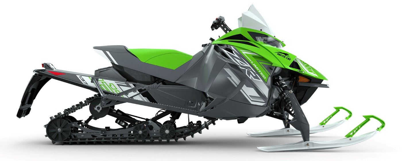 ZR 6000