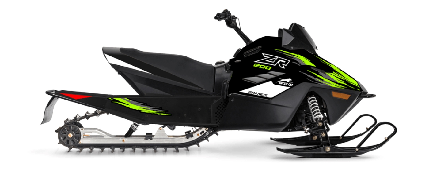 ZR 200