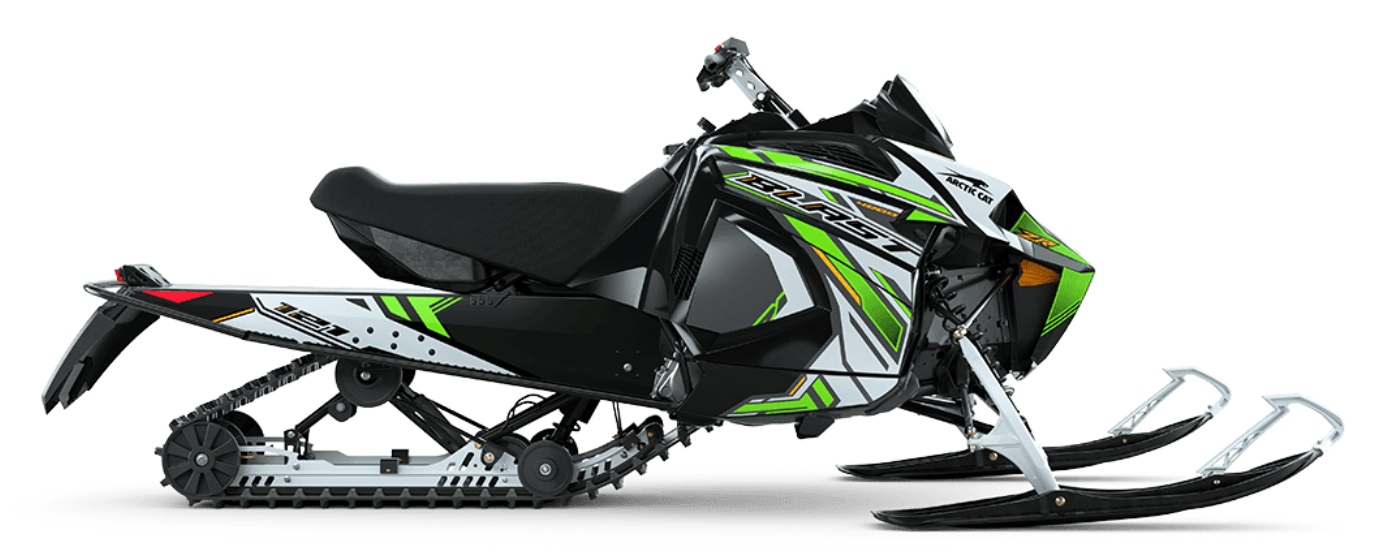 Blast ZR 4000