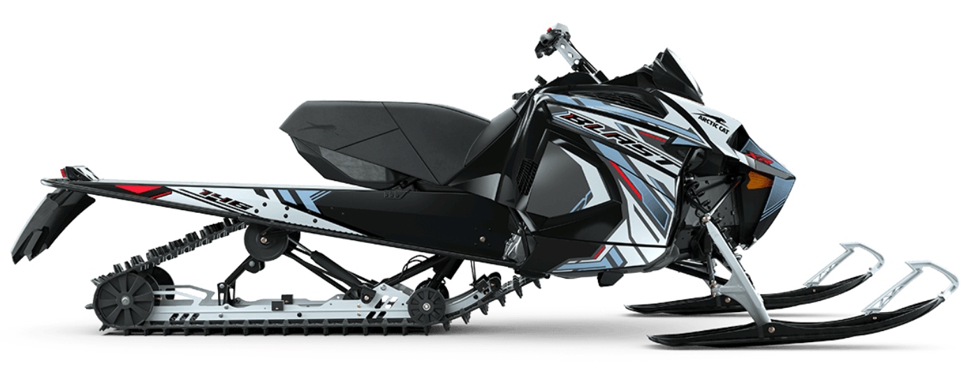 Blast XR 4000 