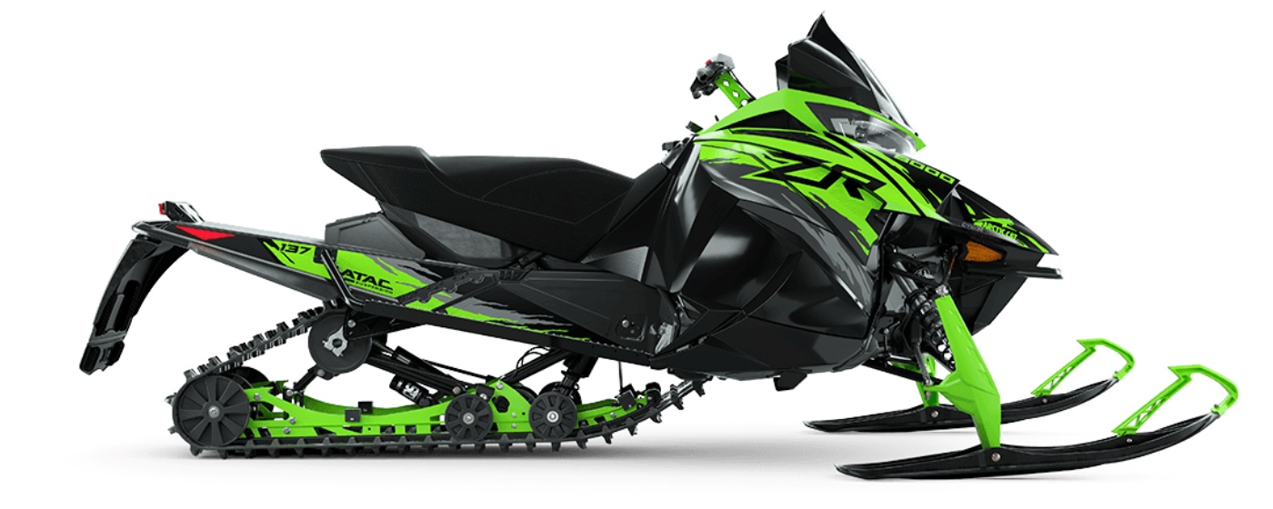 ZR 8000