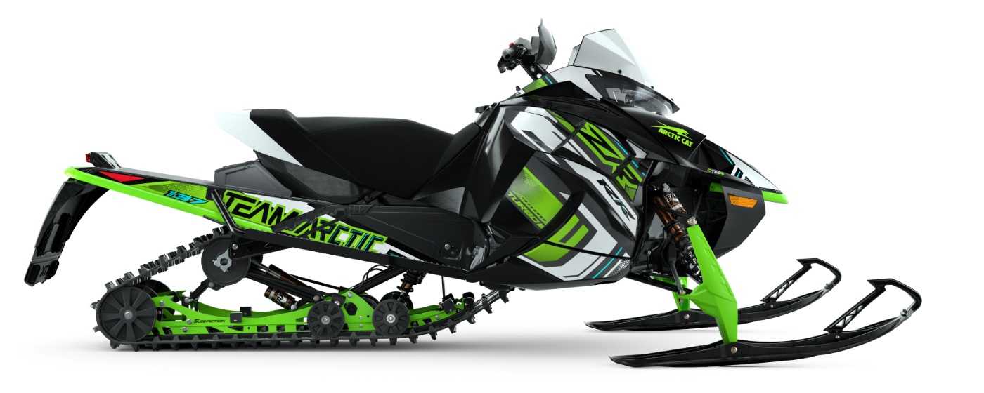 ZR 9000 RR