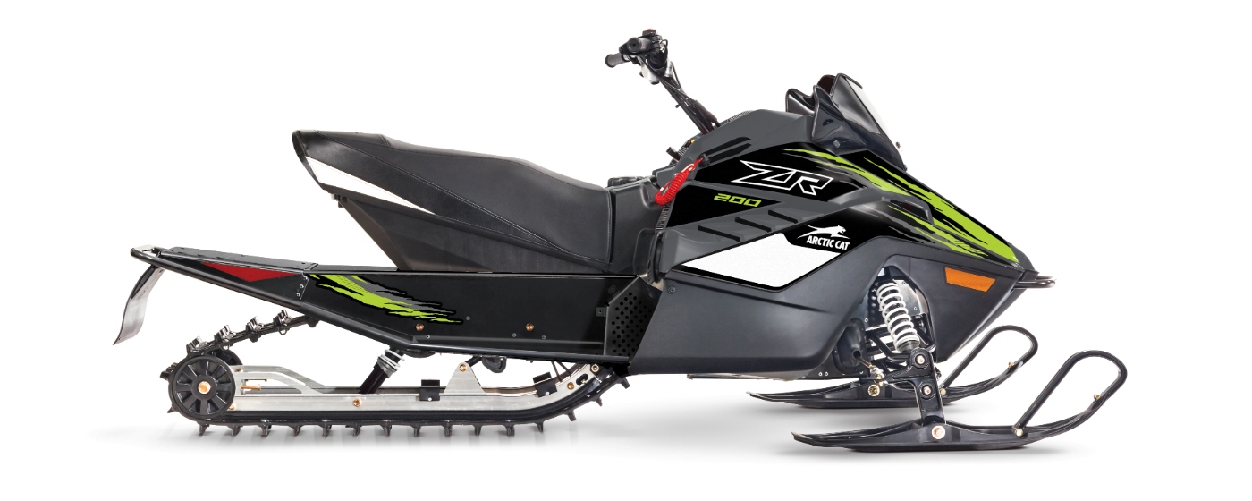 ZR 200
