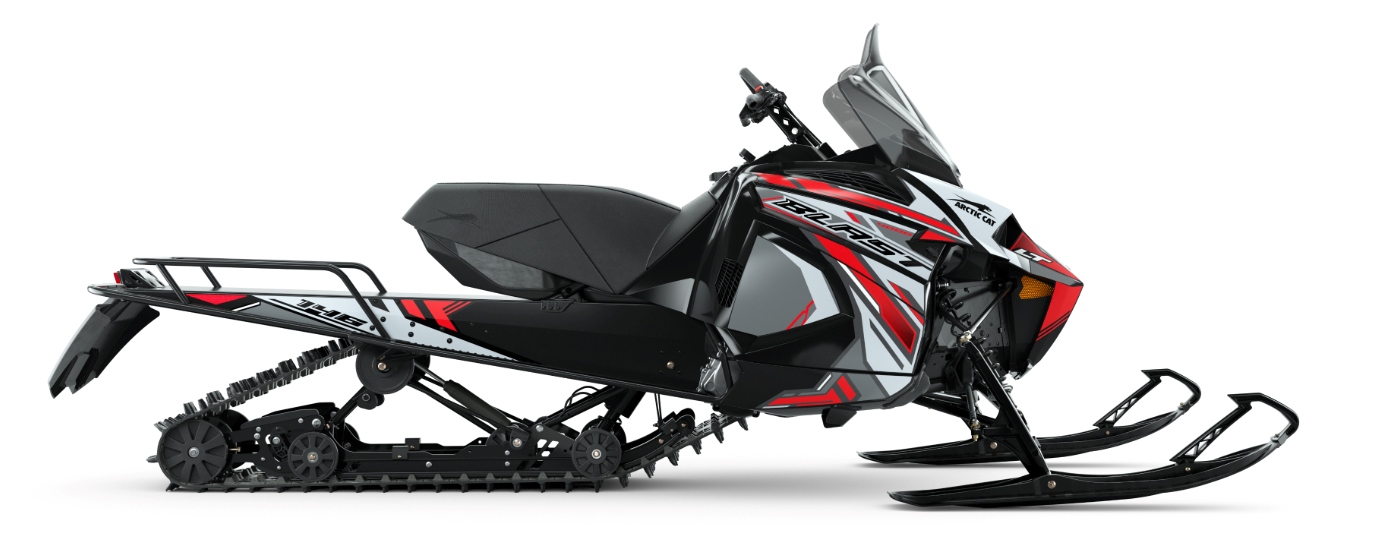 Blast LT 4000 