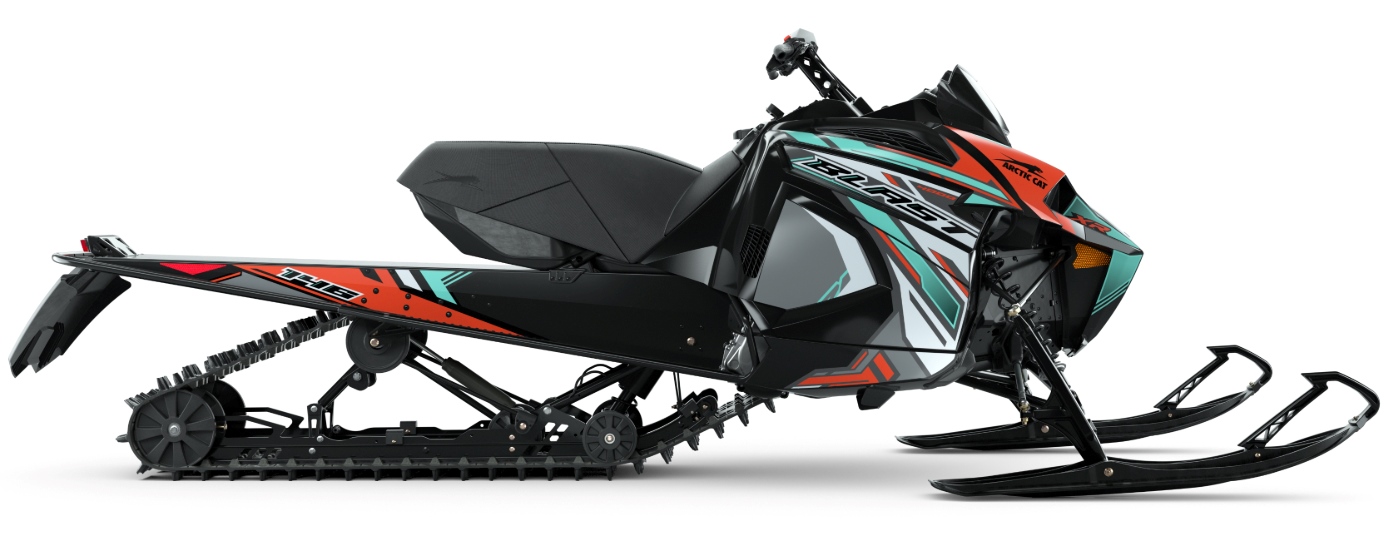 Blast XR 4000 
