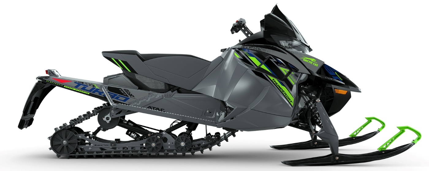 ZR 9000 Thundercat