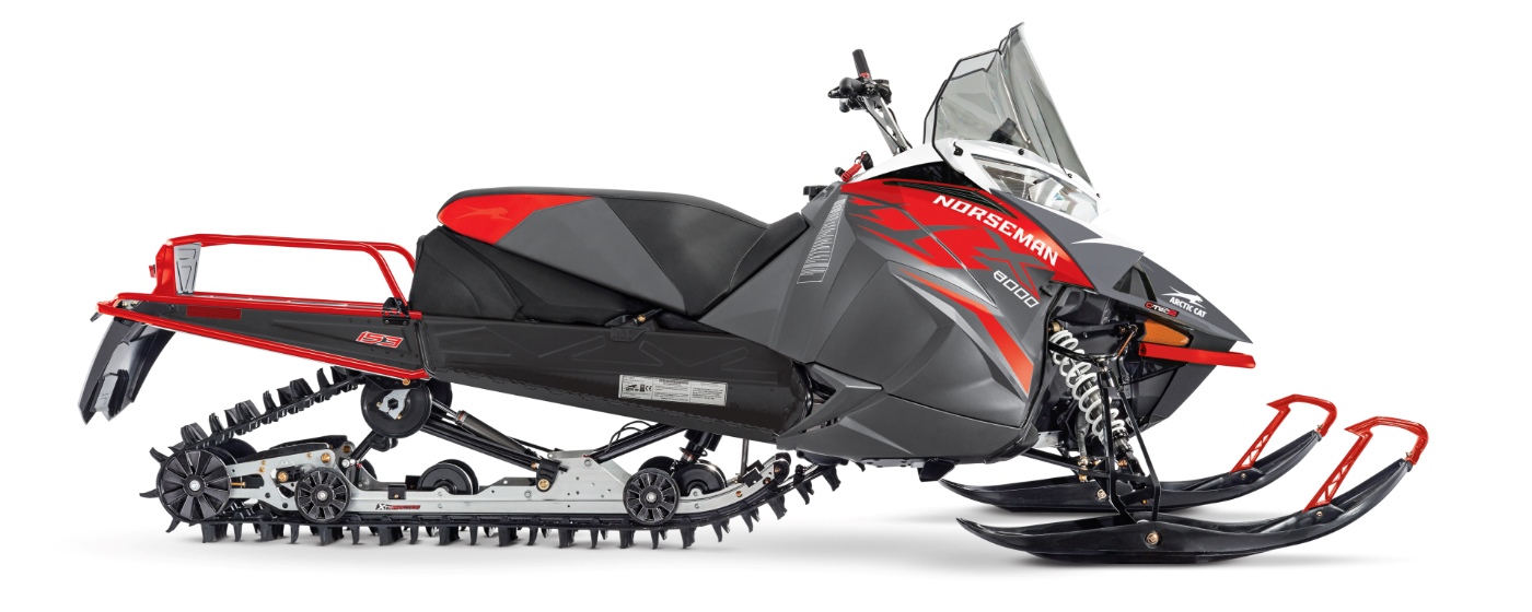 Norseman X 8000