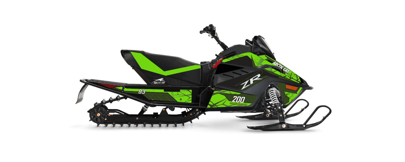ZR 200