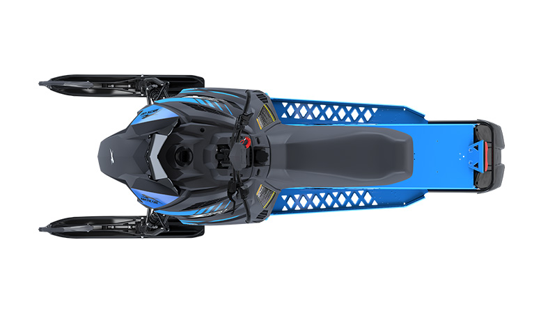Blast Zr Arctic Cat