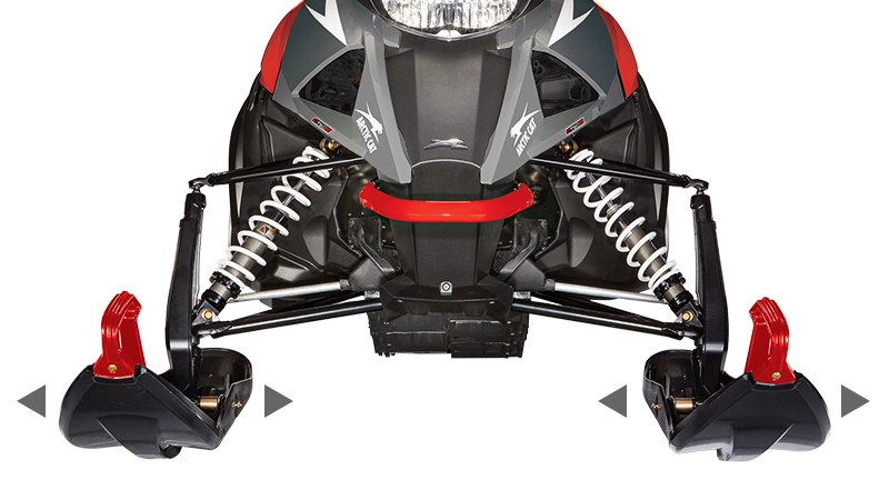 Norseman Arctic Cat