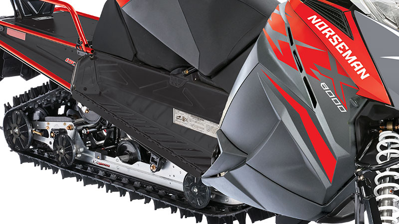 Norseman Arctic Cat