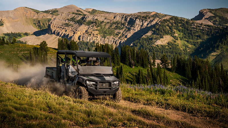 Build And Price Arctic Cat