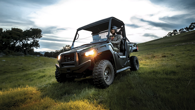 Build And Price Arctic Cat