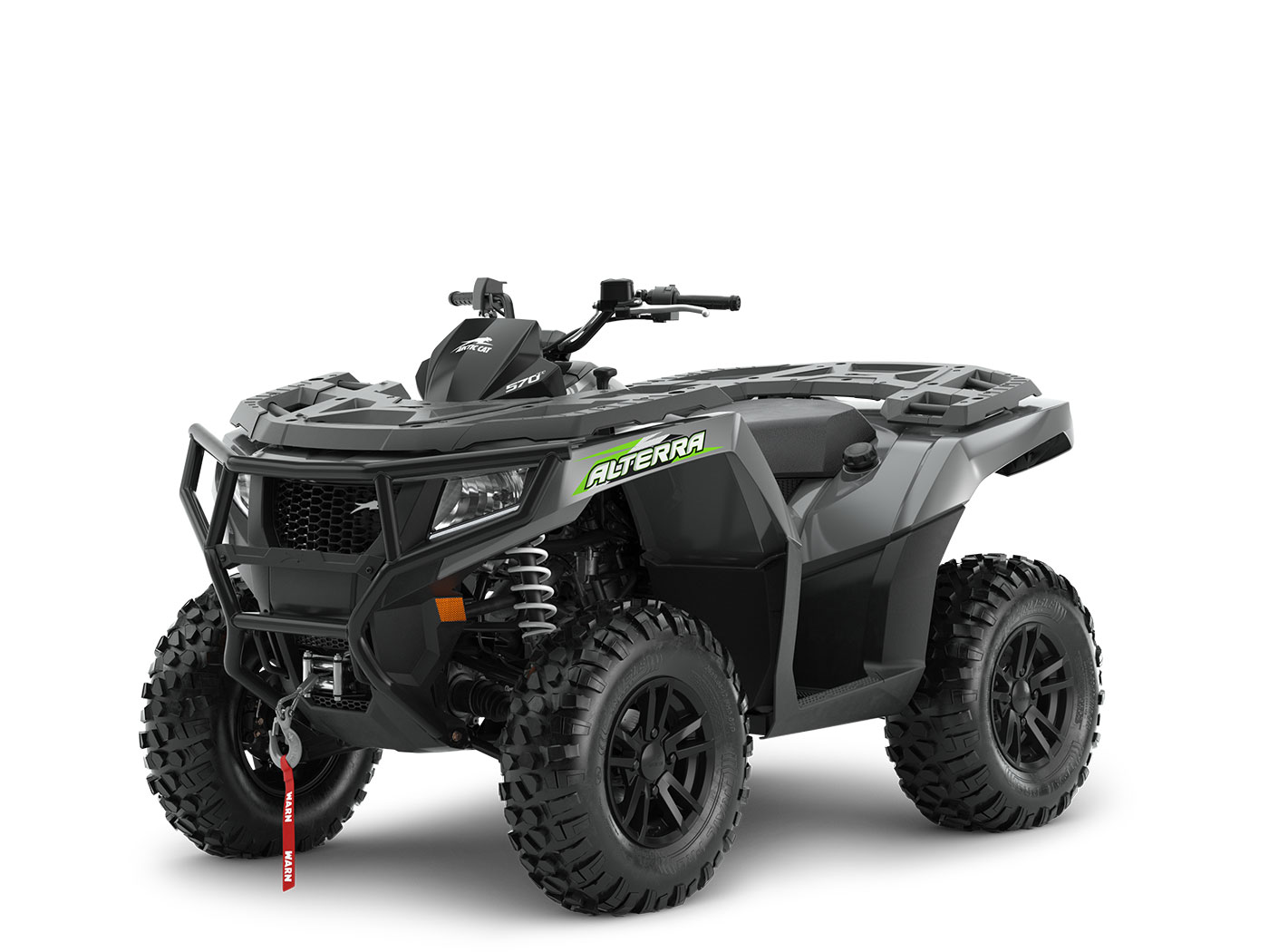 Alterra 570