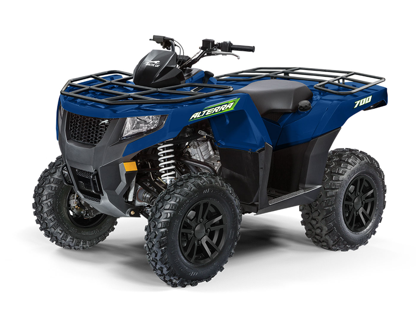 Alterra 700
