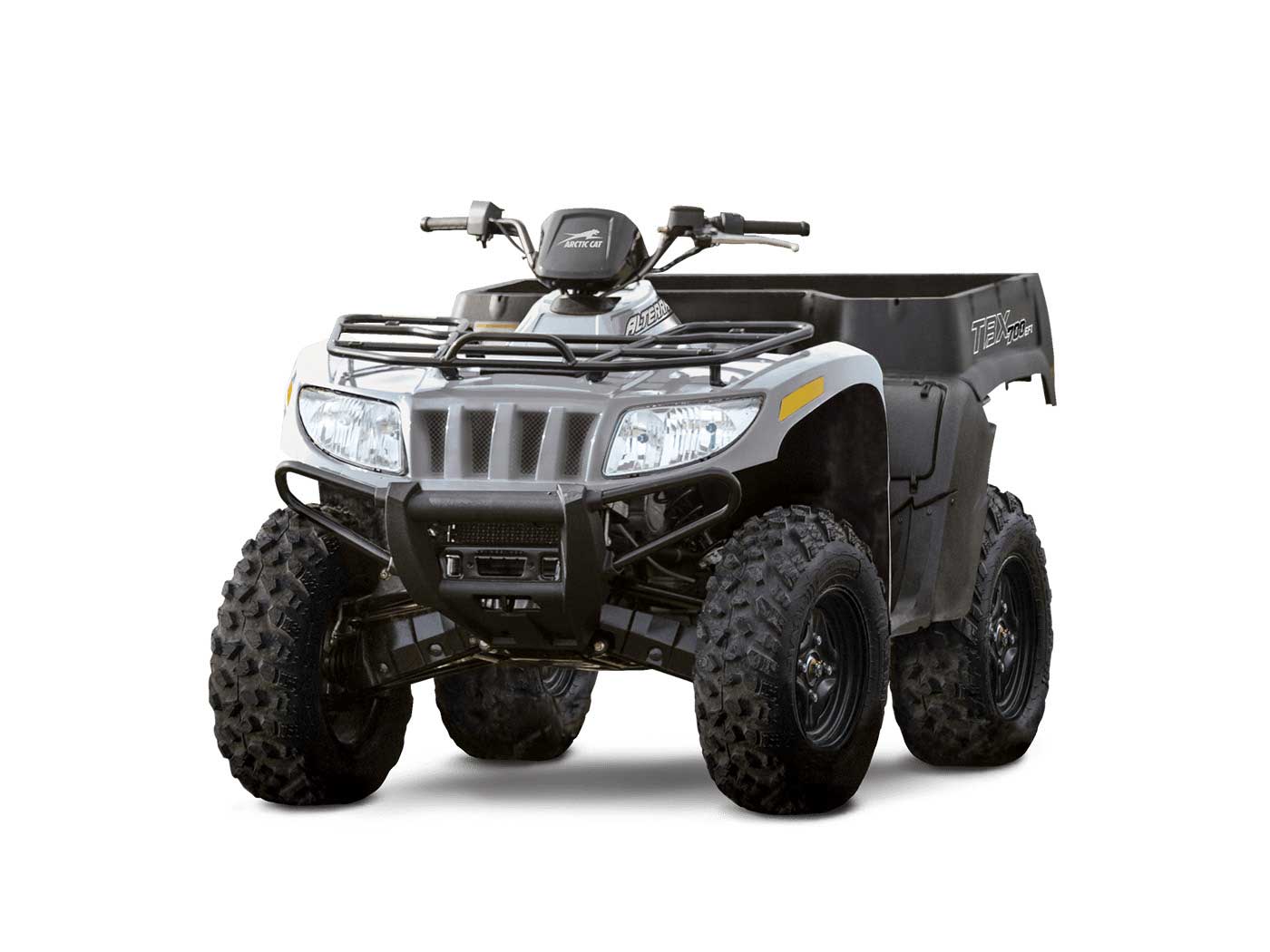 Alterra Arctic Cat