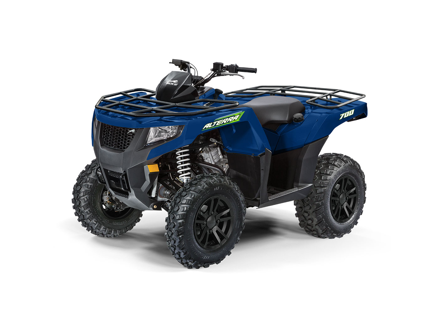 Alterra 700