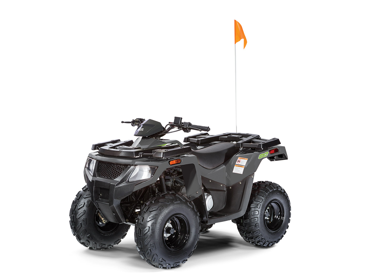 Alterra 90 Arctic Cat