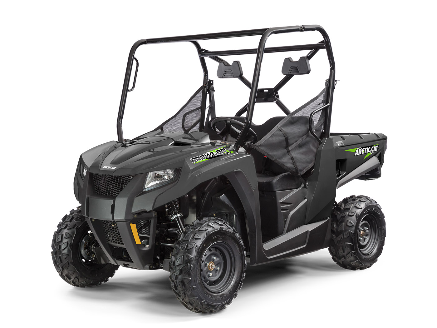 Prowler 500