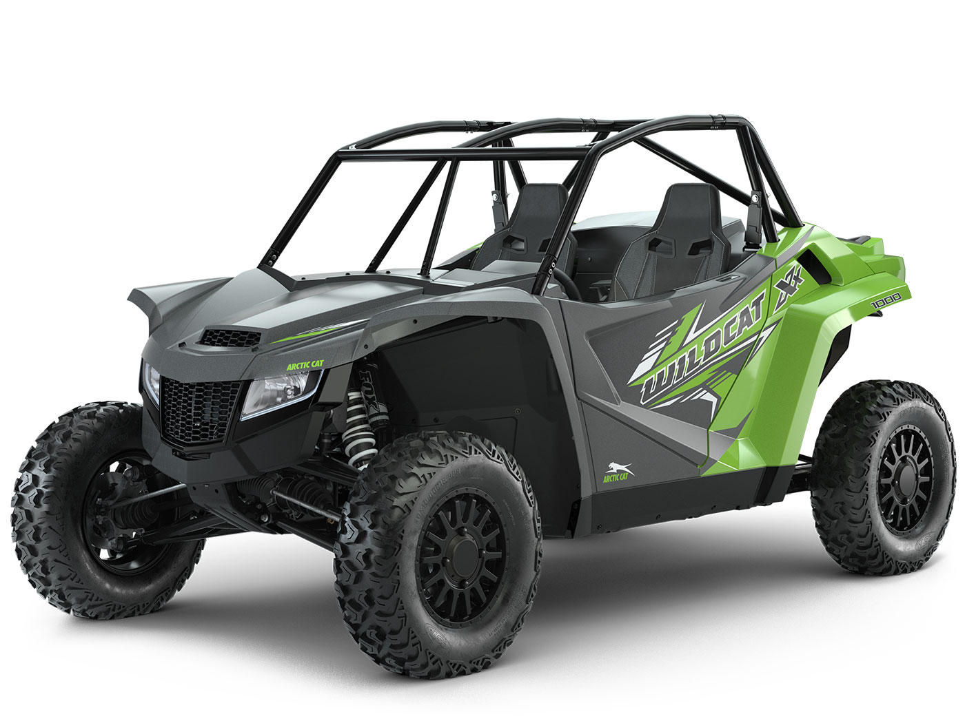 Arctic Cat Wildcat XX