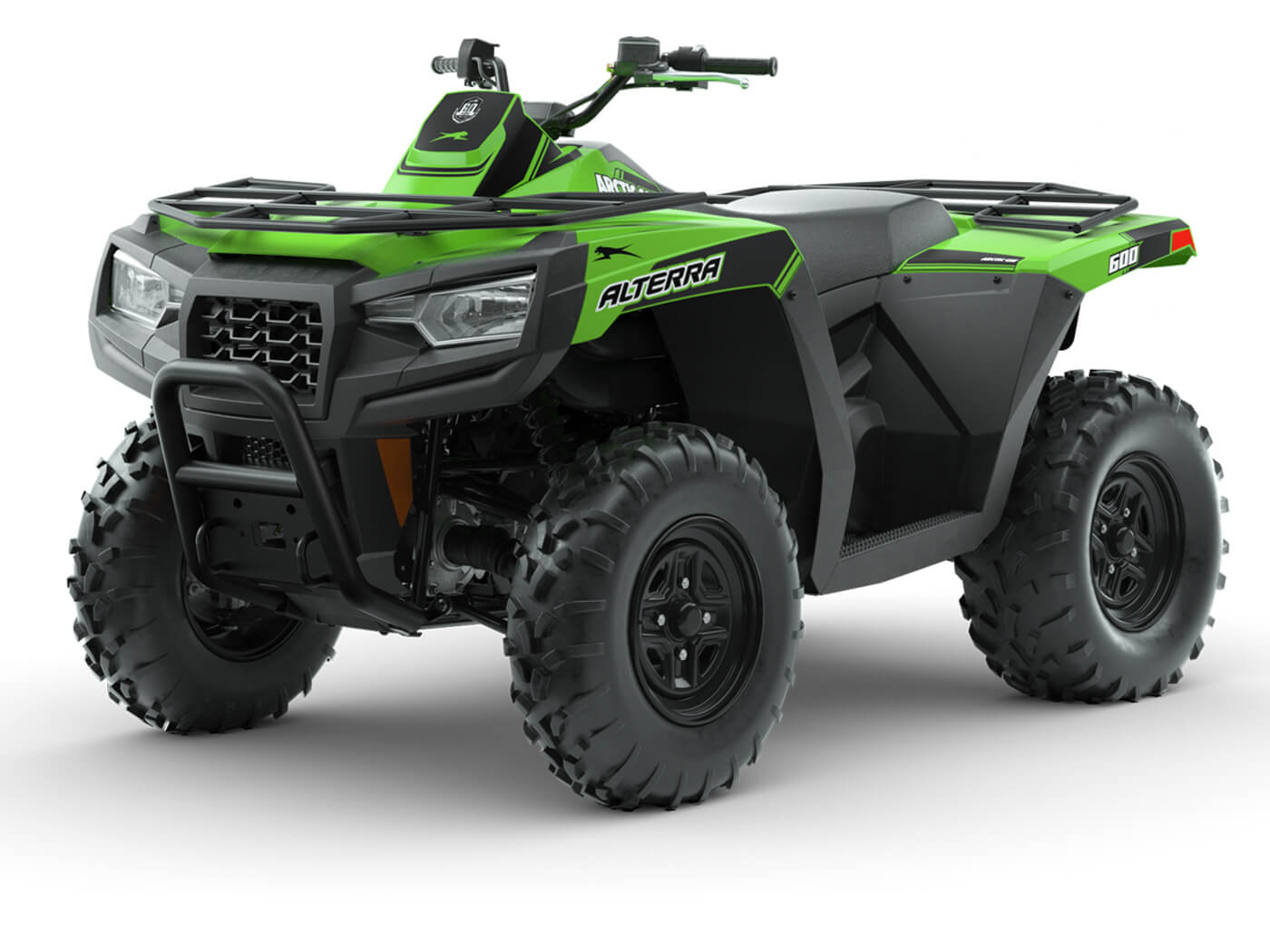 Alterra 600