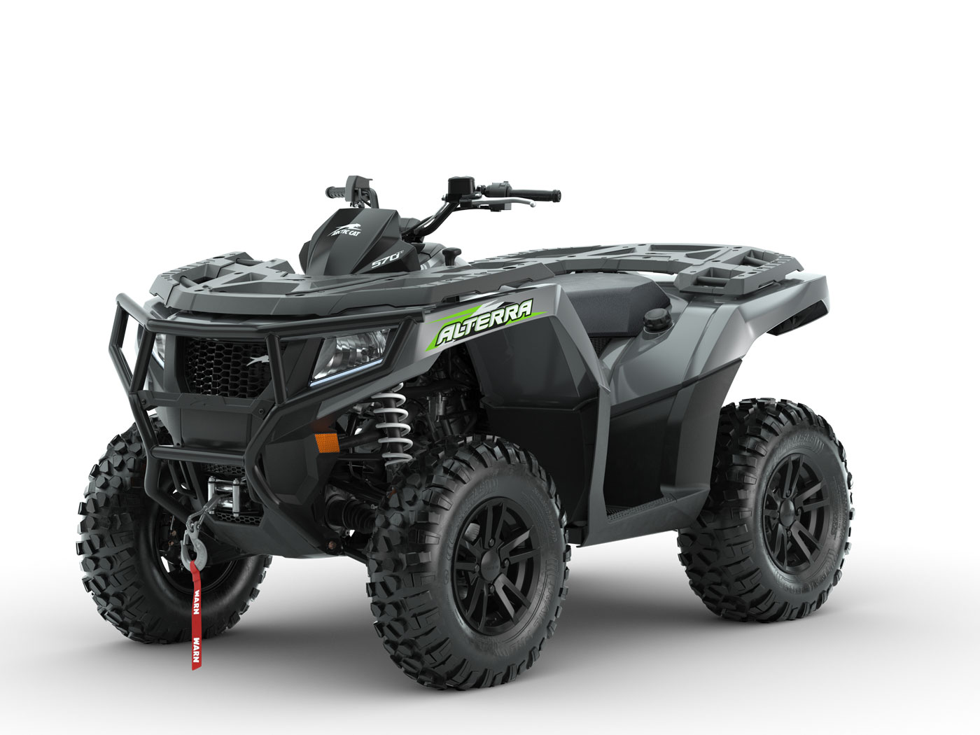 Alterra 570 Eps Arctic Cat
