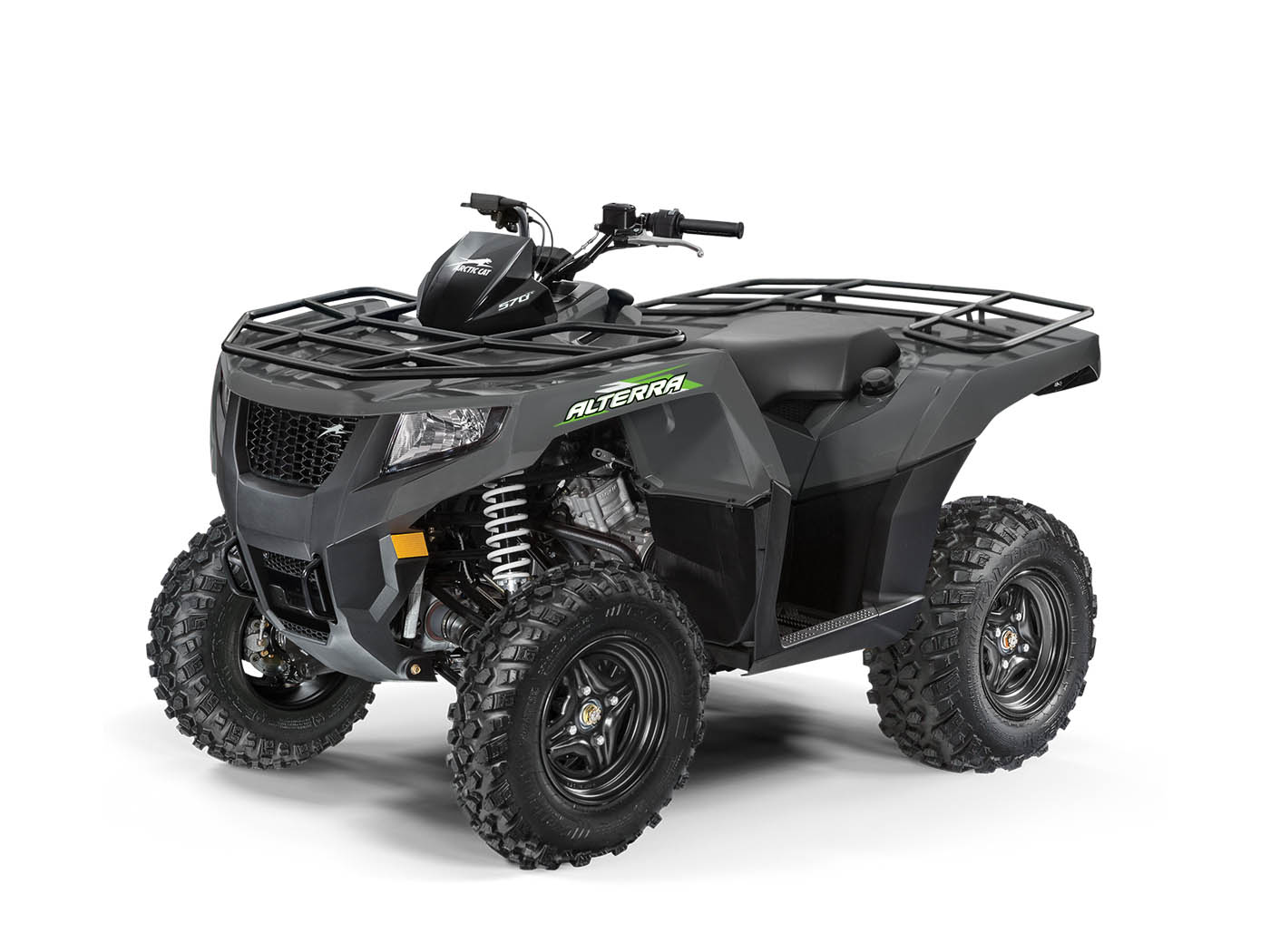 Alterra 570 Arctic Cat