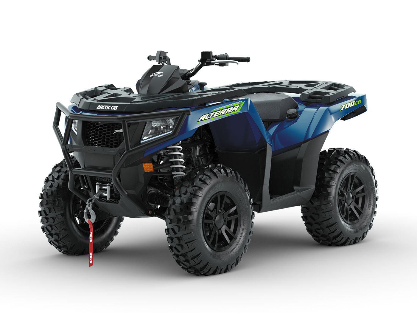 Alterra 700