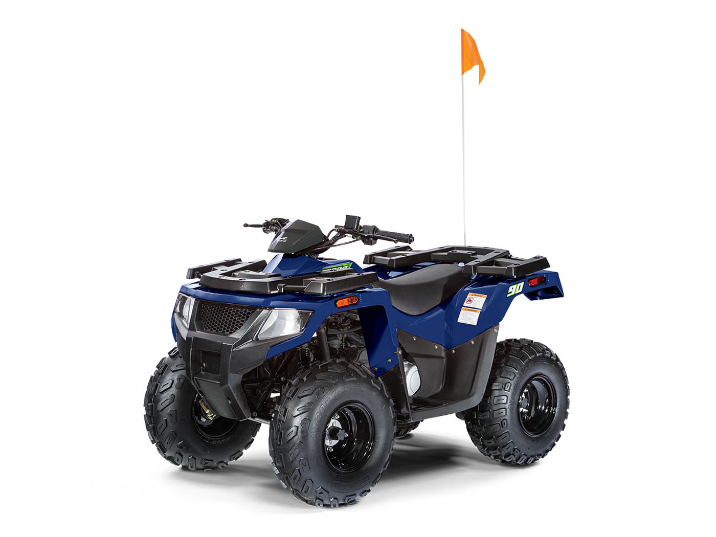 arctic cat kid car