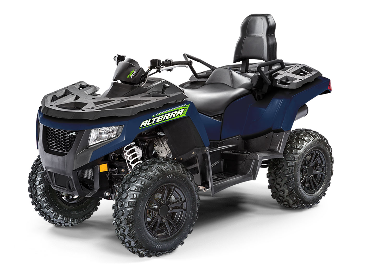 Alterra TRV 700