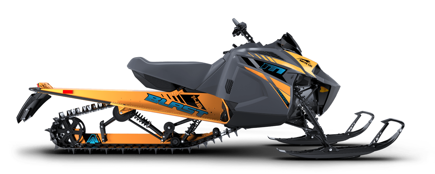 BLAST M