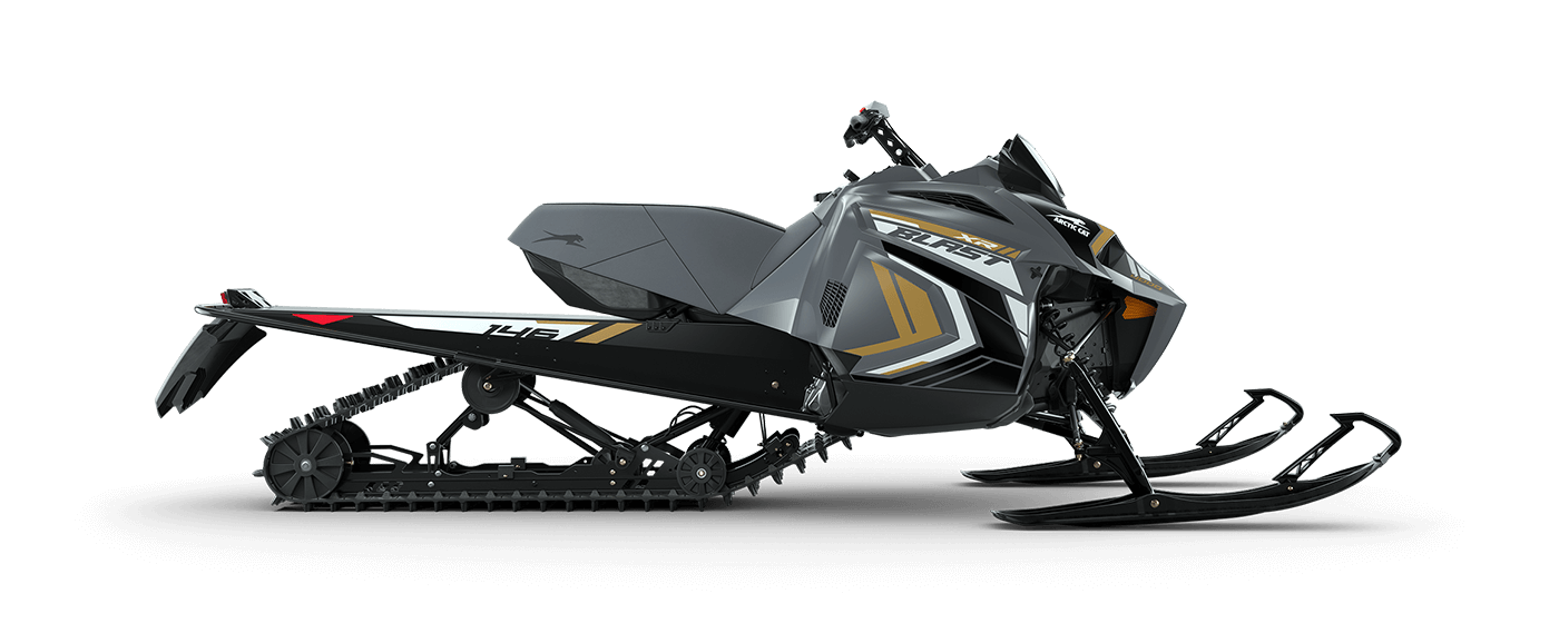 2022 Arctic Cat 500 Review
